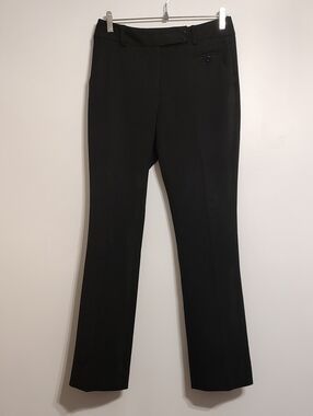Elliott Lauren Black Trousers